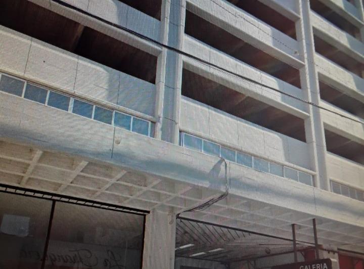 Garage · 10m²