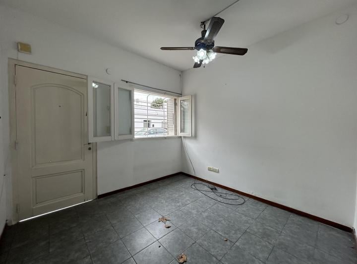 Casa · 37m² · 2 Ambientes
