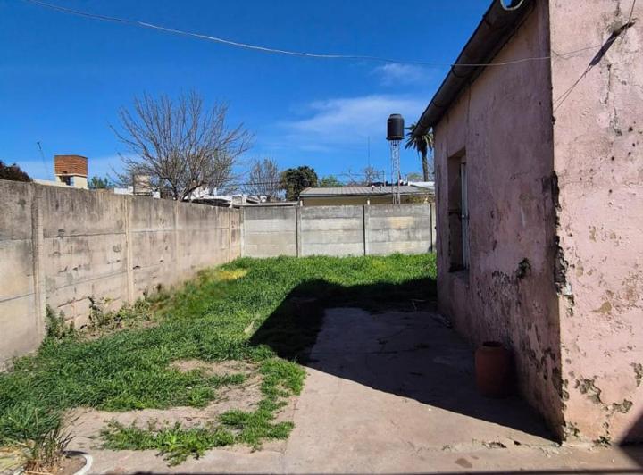Casa · 257m² · 8 Ambientes