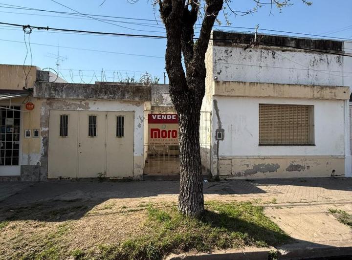Casa · 150m² · 3 Ambientes · 1 Cochera