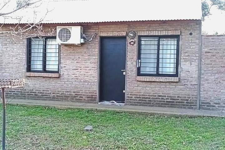 Casa · 750m² · 3 Ambientes · 1 Cochera