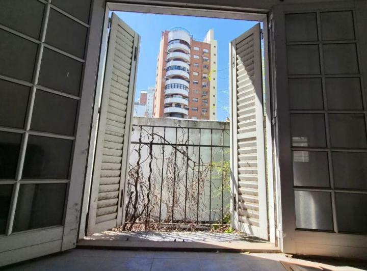 Casa · 109m² · 4 Ambientes