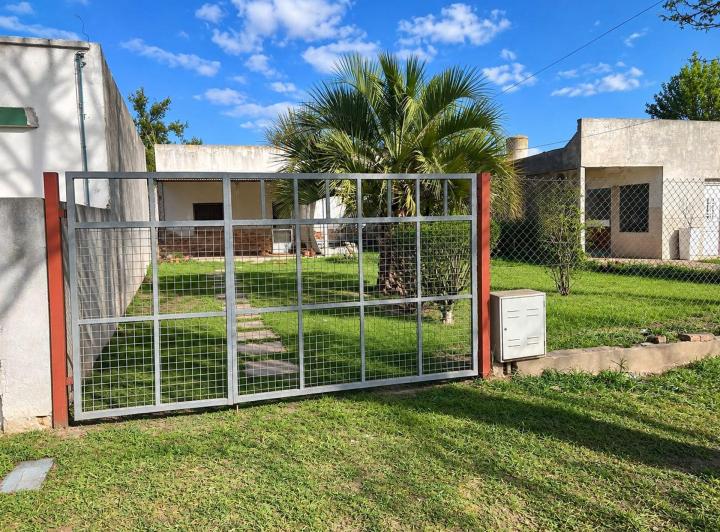 Casa · 50m² · 3 Ambientes