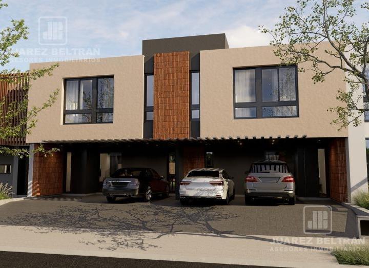 Casa · 140m² · 5 Ambientes · 2 Cocheras