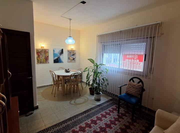 Departamento · 90m² · 4 Ambientes