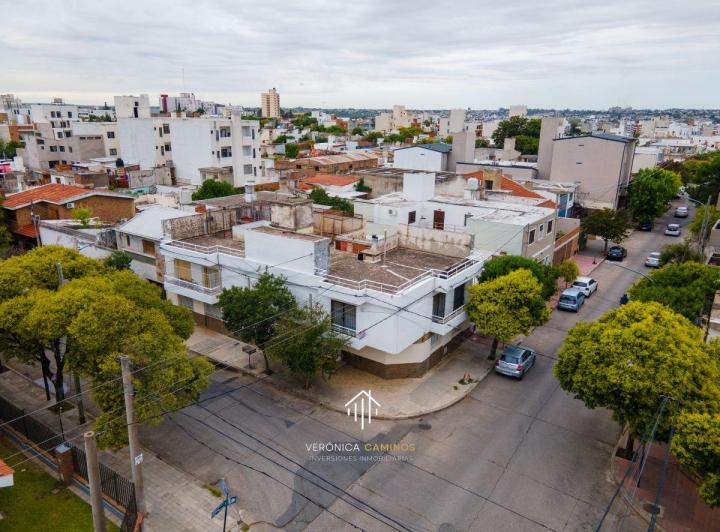 Departamento · 45m² · 1 Ambiente