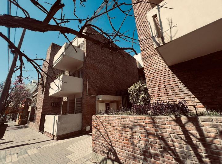 Departamento · 118m² · 5 Ambientes