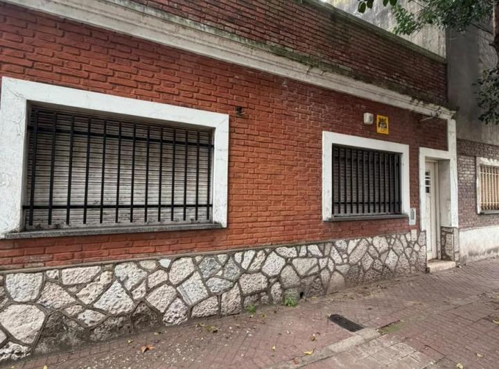 Casa · 89m² · 3 Ambientes