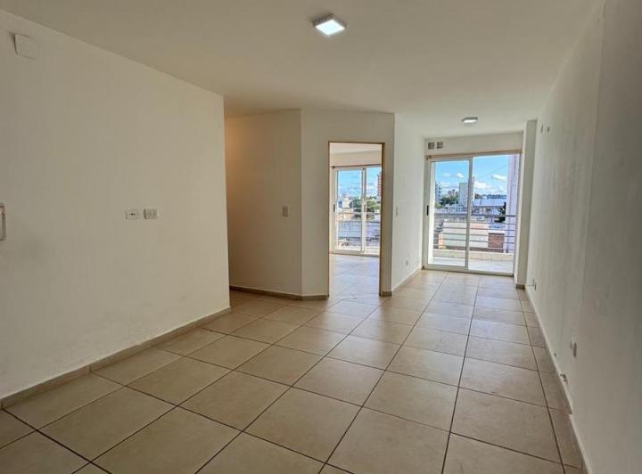 Departamento · 43m² · 2 Ambientes