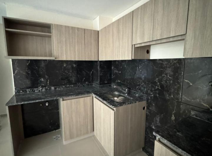 Departamento · 47m² · 4 Ambientes