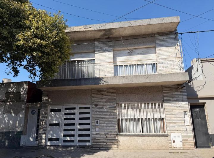 Casa · 112m²