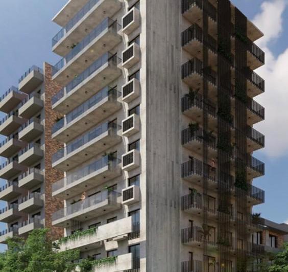 Departamento · 30m² · 1 Ambiente