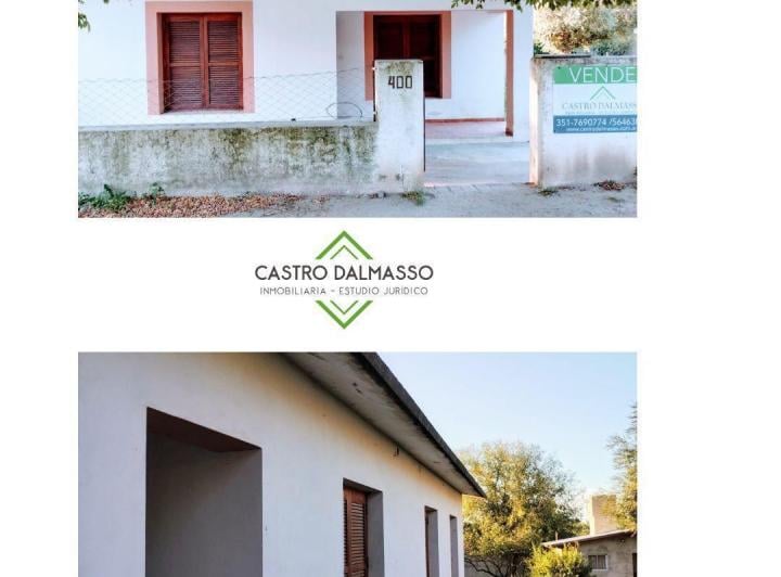 Casa · 71m² · 6 Ambientes