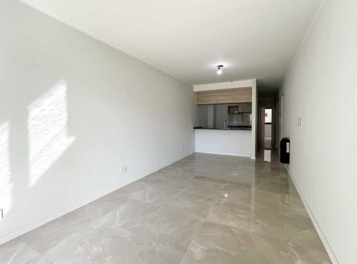 Departamento · 74m² · 3 Ambientes · 1 Cochera