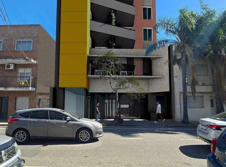 Departamento · 52m² · 2 Ambientes · 1 Cochera