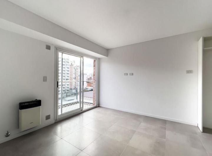 Departamento · 32m² · 1 Ambiente