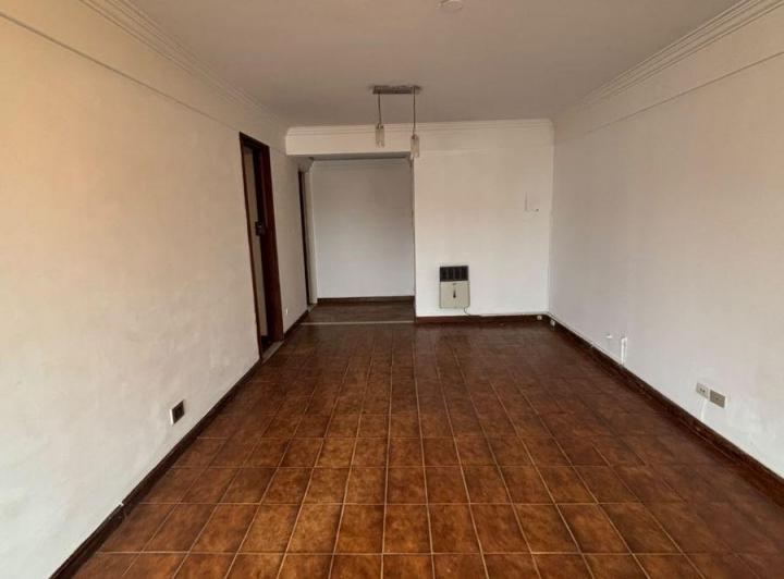 Departamento · 72m² · 4 Ambientes · 1 Cochera