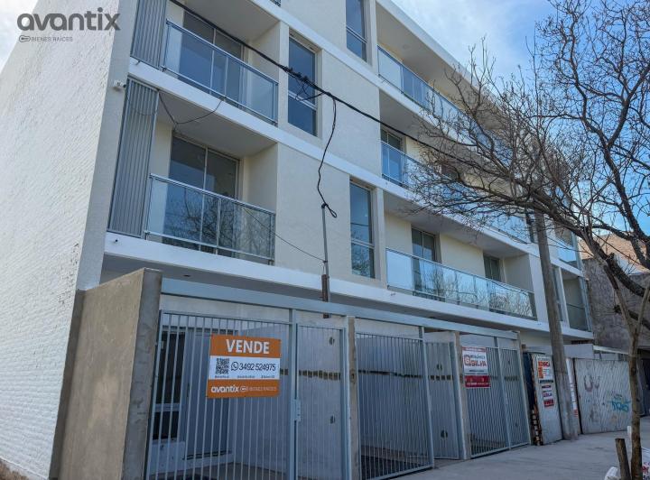 Departamento · 37m² · 2 Ambientes