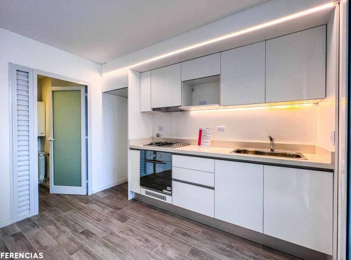Departamento · 68m² · 3 Ambientes · 1 Cochera