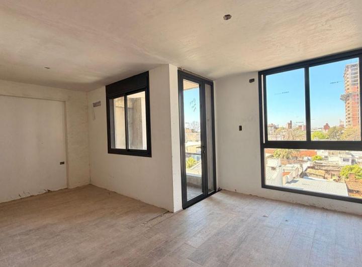 Departamento · 37m² · 1 Ambiente