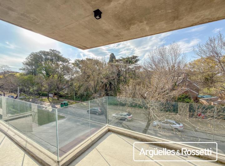 Departamento · 151m² · 4 Ambientes
