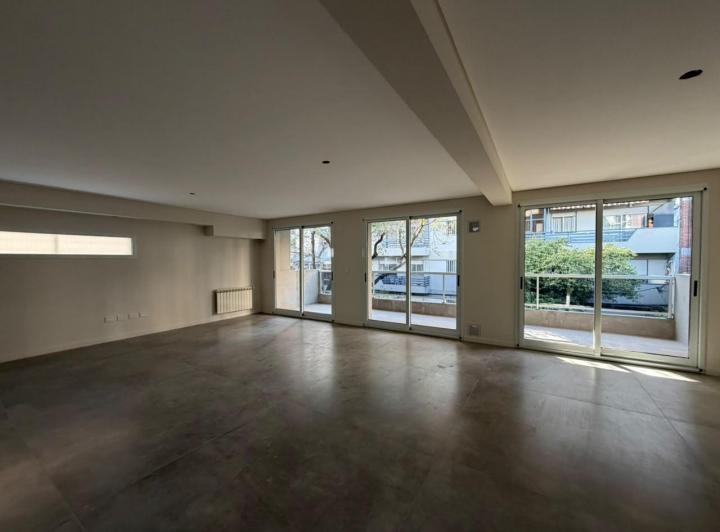 Departamento · 152m² · 4 Ambientes