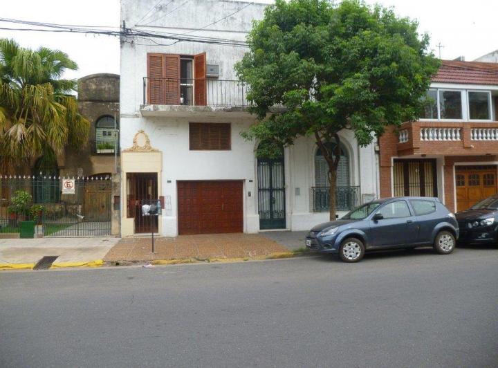 Departamento · 150m² · 4 Ambientes