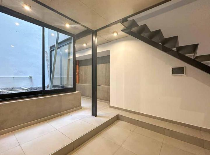 Departamento · 47m² · 2 Ambientes