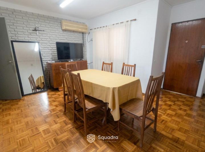 Departamento · 61m² · 4 Ambientes