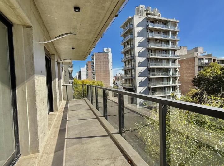 Departamento · 39m² · 2 Ambientes