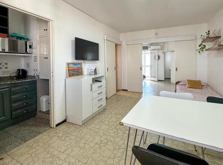 Departamento · 34m² · 2 Ambientes
