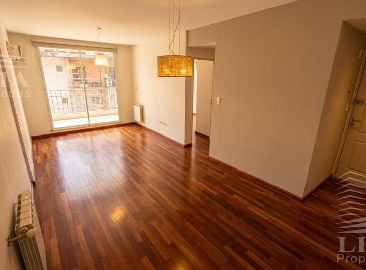 Departamento · 63m² · 3 Ambientes