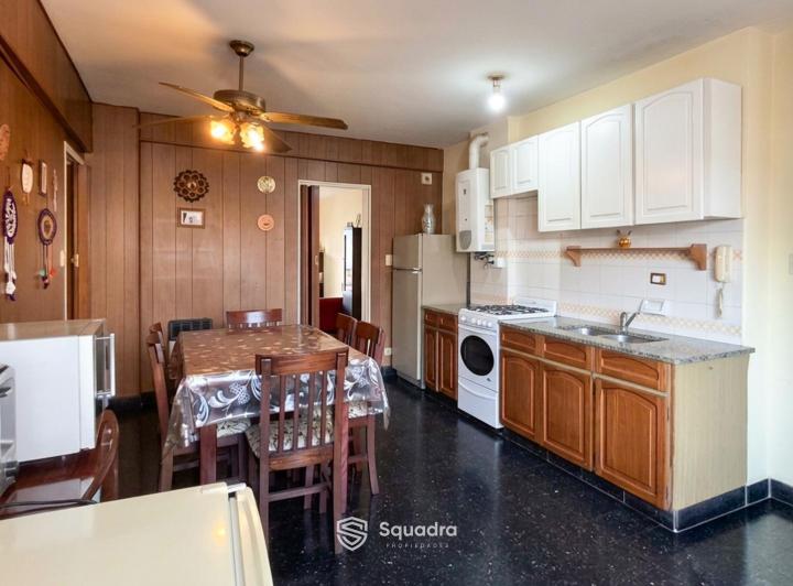 Departamento · 79m² · 4 Ambientes