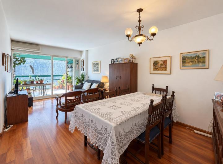 Departamento · 84m² · 5 Ambientes