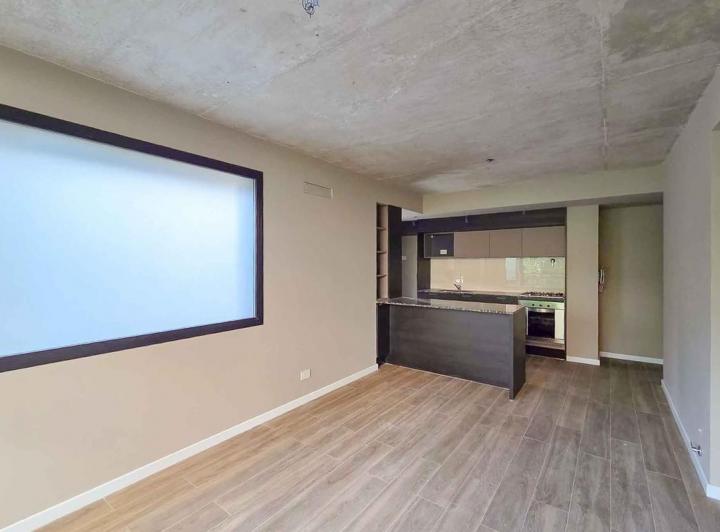 Departamento · 53m² · 2 Ambientes