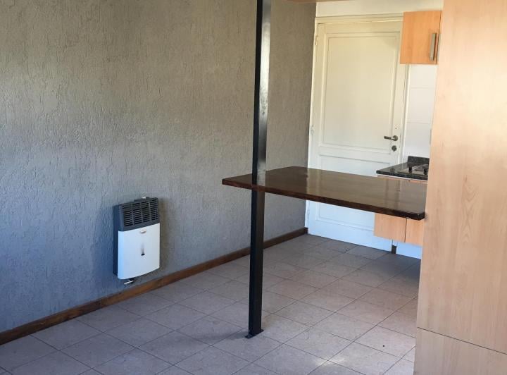 Departamento · 40m² · 3 Ambientes
