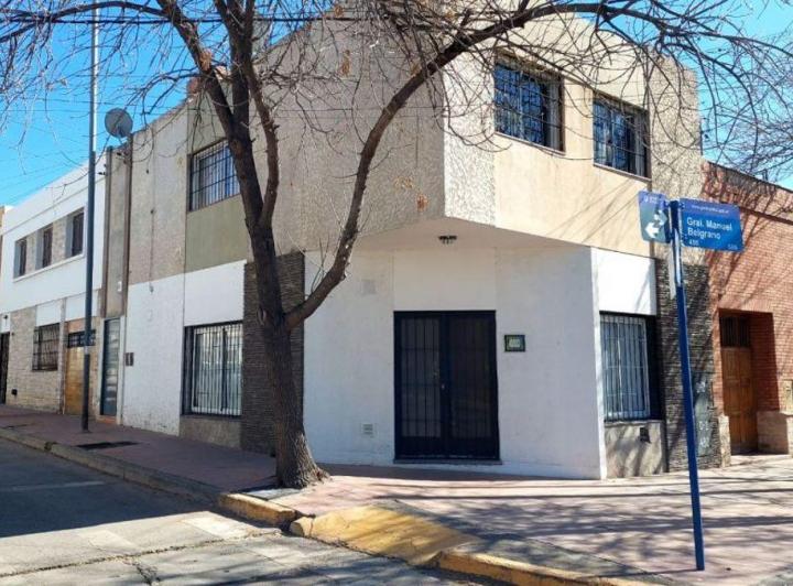 Departamento · 90m² · 3 Ambientes