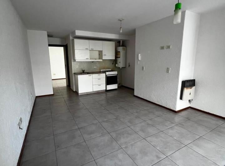 Departamento · 45m² · 2 Ambientes · 1 Cochera