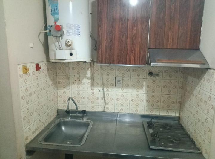 Departamento · 40m² · 1 Ambiente