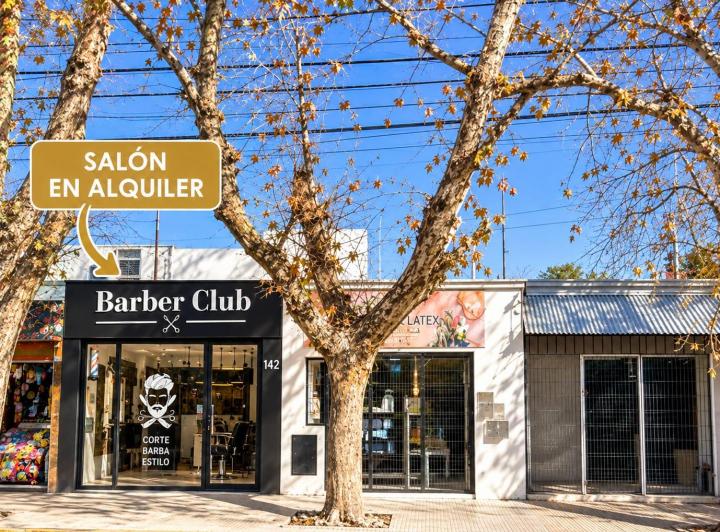 Local comercial · 15m² · 1 Ambiente