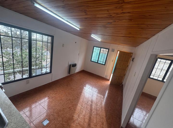Departamento · 60m² · 1 Ambiente