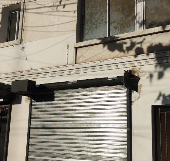 Local comercial · 40m² · 3 Ambientes