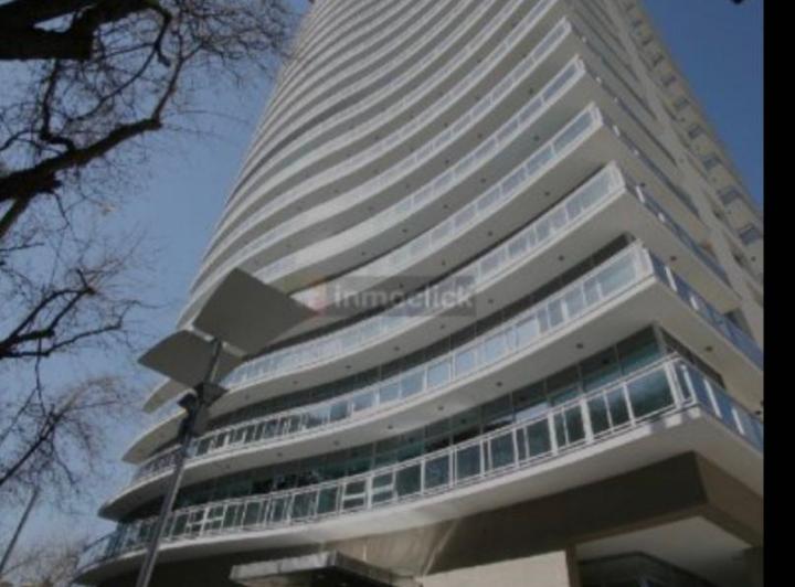 Departamento · 45m² · 1 Dormitorio