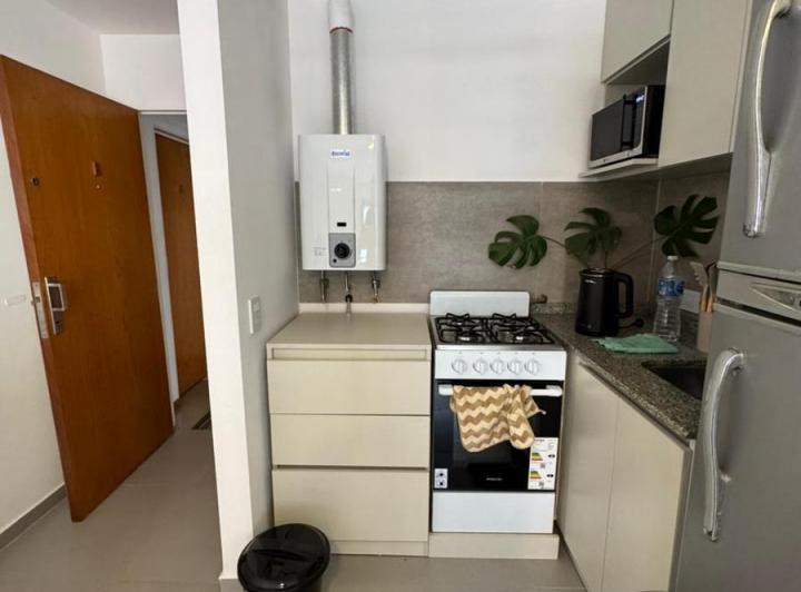 Departamento · 3 Ambientes
