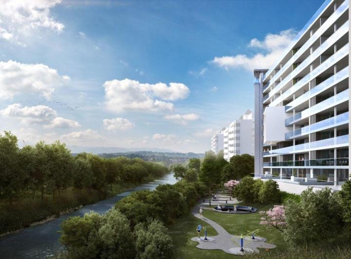 Departamento · 300m² · 1 Ambiente · 2 Cocheras
