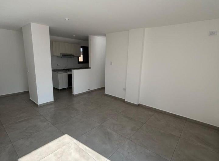 Departamento · 42m² · 2 Ambientes