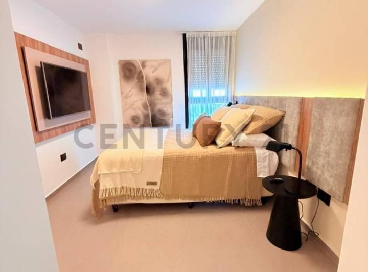 Departamento · 59m² · 1 Ambiente