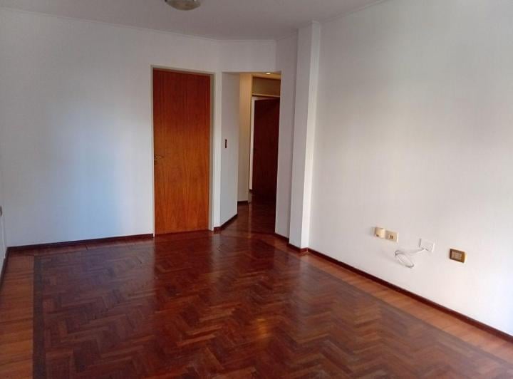 Departamento · 58m² · 3 Ambientes