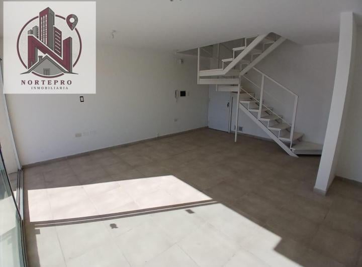 Departamento · 104m² · 3 Ambientes