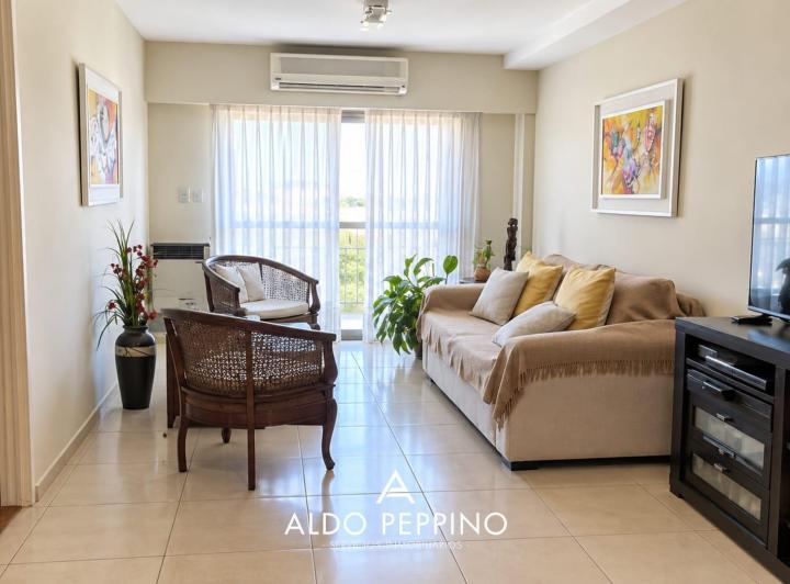Departamento · 80m² · 3 Ambientes
